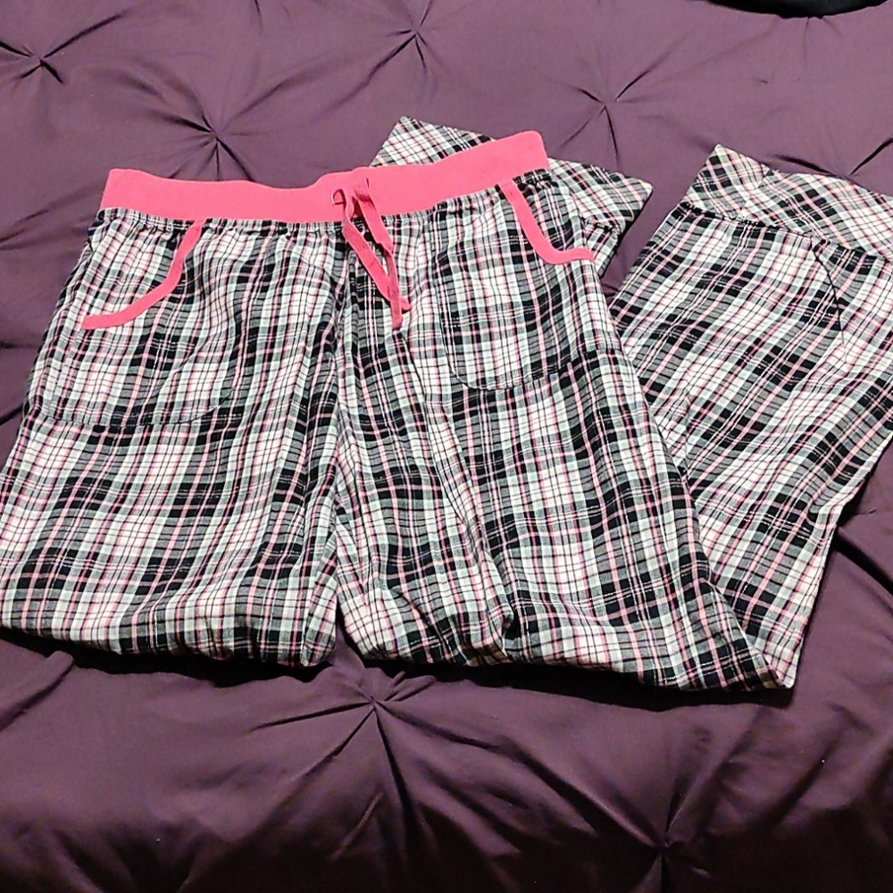 Victoria's Secret PJ bottoms